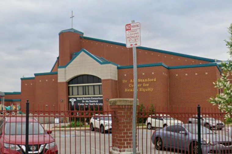 New Imaging Center Expands Access In North Philadelphia