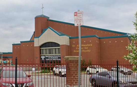 New Imaging Center Expands Access In North Philadelphia