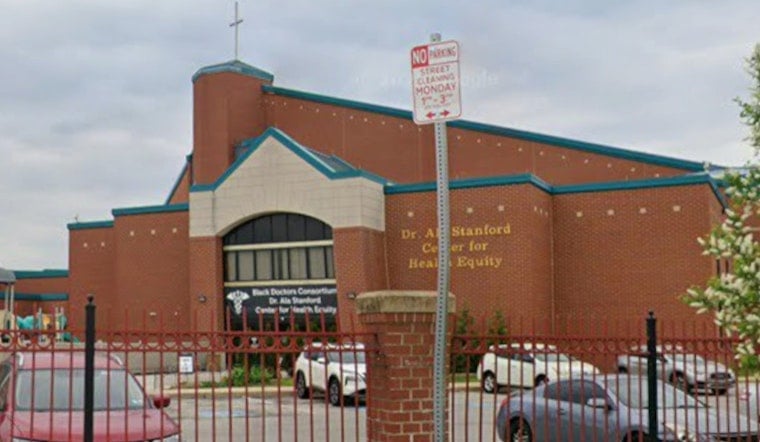 New Imaging Center Expands Access In North Philadelphia