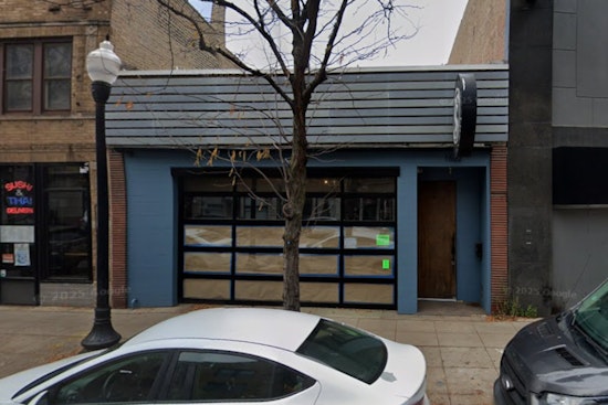 New Lakeview Bar Fathom Splashes In From Dorothy’s Queer Nightlife Crew
