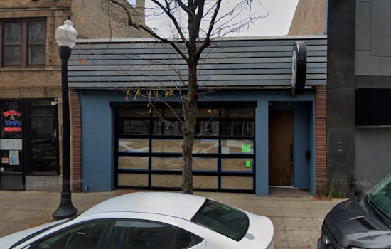 New Lakeview Bar Fathom Splashes In From Dorothy’s Queer Nightlife Crew