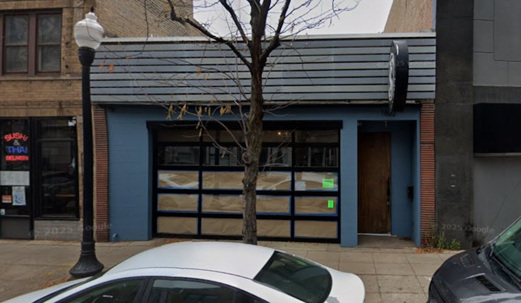 New Lakeview Bar Fathom Splashes In From Dorothy’s Queer Nightlife Crew