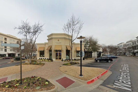 New Landlords Plot Major Glow-Up For Watters Creek Village In Allen