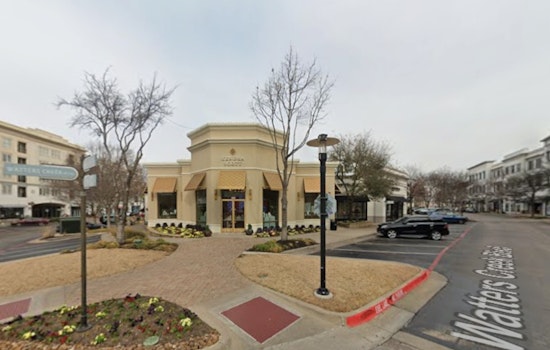 New Landlords Plot Major Glow-Up For Watters Creek Village In Allen