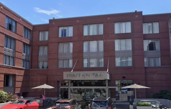 New-Look Hyatt Centric Bets Big On Fisherman’s Wharf Comeback