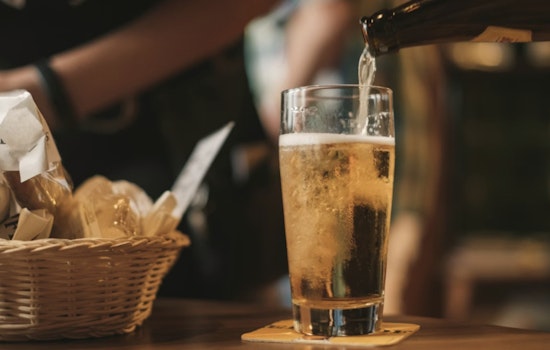 New North Shepherd Taproom Lets Houston Drinkers Brew, Sip and Chill Under One Roof
