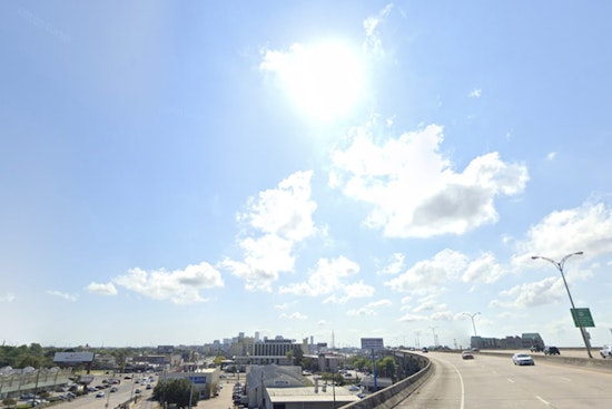 New Orleans Basks In Spring Heat As Sunny Stretch Rolls On