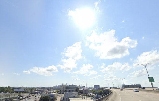 New Orleans Basks In Spring Heat As Sunny Stretch Rolls On