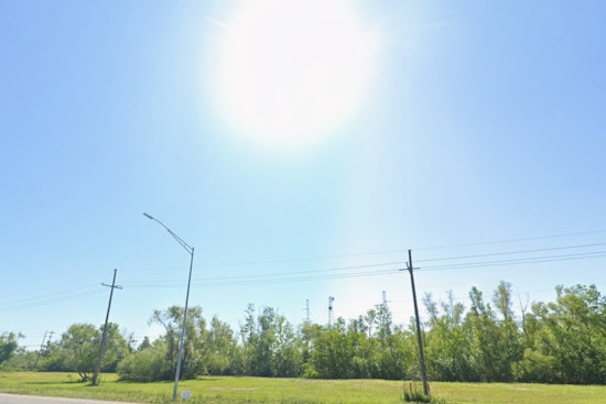 New Orleans Braces For Muggy Mornings And Dicey Weekend Storms