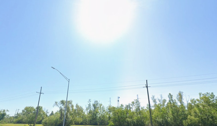 New Orleans Braces For Muggy Mornings And Dicey Weekend Storms