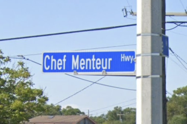 New Orleans East Apartment Attack As Cops Nab Two Women