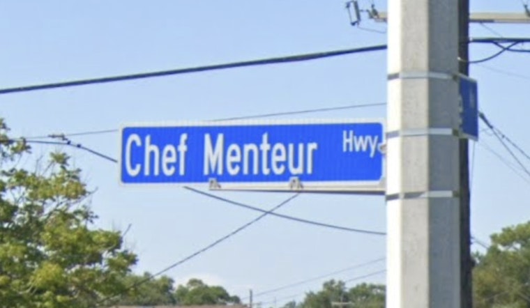 New Orleans East Apartment Attack As Cops Nab Two Women