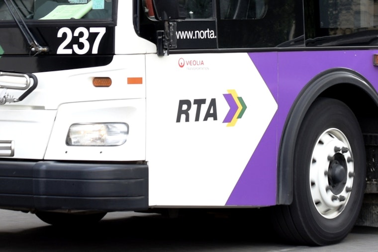 New Orleans East Bus Riders Brace For Major RTA Shakeup