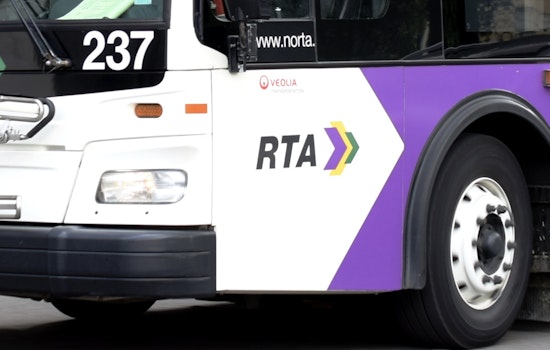 New Orleans East Bus Riders Brace For Major RTA Shakeup