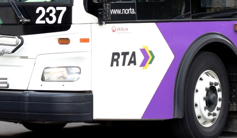 New Orleans East Bus Riders Brace For Major RTA Shakeup