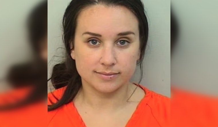 New Orleans Family Fumes As Teacher Walks After Aiding Teen Shooter’s Escape