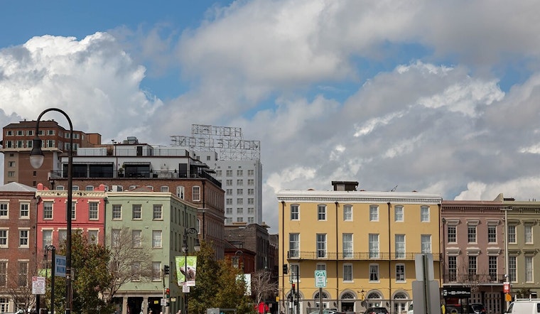 New Orleans Housing Roars Back As Sales Soar 16.9 Percent And Prices Climb