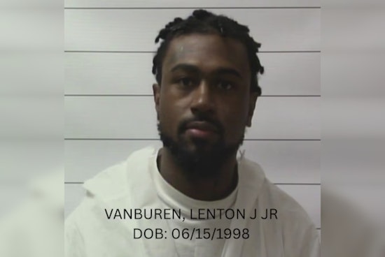 New Orleans Jailbreak Inmate Nailed For 2021 Chef Menteur Highway Slaying