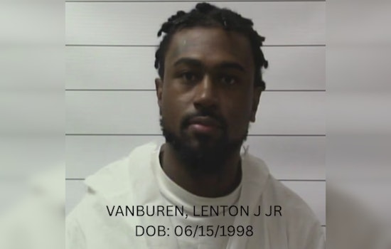 New Orleans Jailbreak Inmate Nailed For 2021 Chef Menteur Highway Slaying