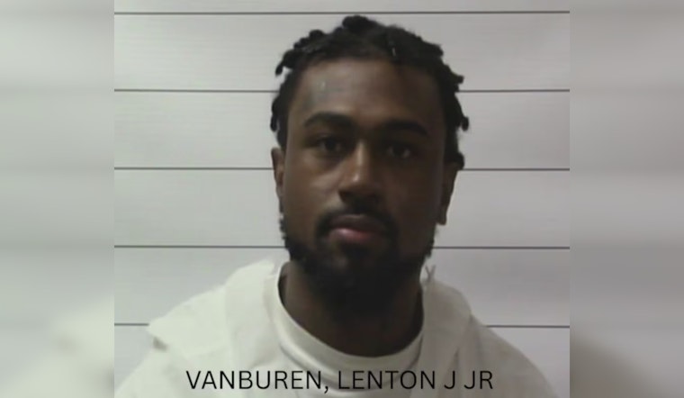 New Orleans Jailbreak Inmate Nailed For 2021 Chef Menteur Highway Slaying
