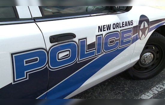 New Orleans, Kenner Scramble to Step Up Hunt for the Missing