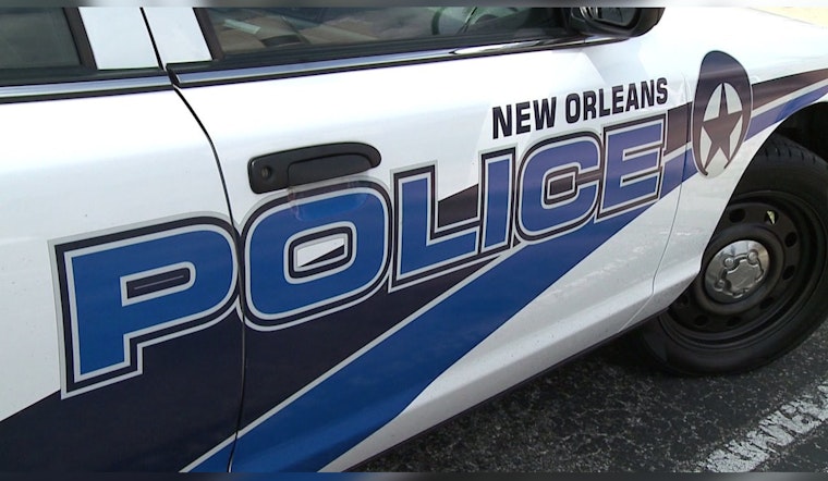 New Orleans, Kenner Scramble to Step Up Hunt for the Missing