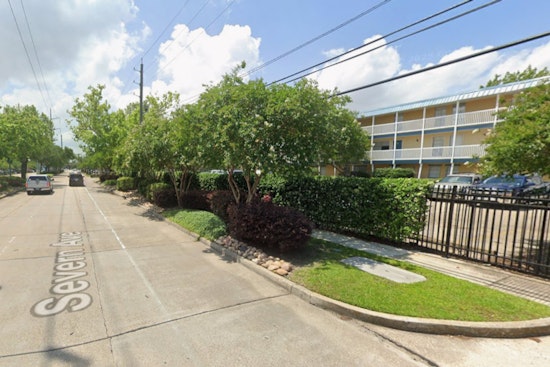 Metairie Apartment Bloodshed As Cops Nab New Orleans Suspect