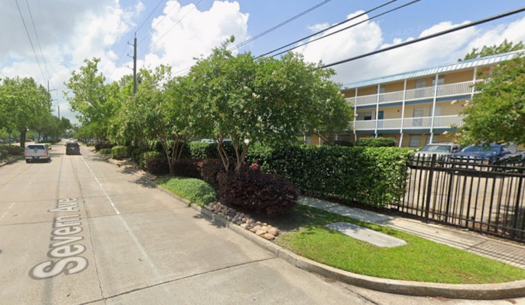 Metairie Apartment Bloodshed As Cops Nab New Orleans Suspect