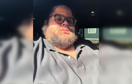 New Orleans Man Busted After Alleged Cash Offer to 14-Year-Old for Sexual Images