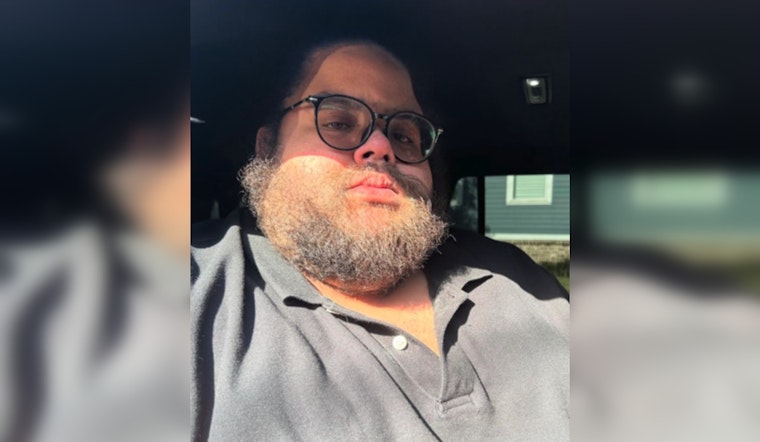 New Orleans Man Busted After Alleged Cash Offer to 14-Year-Old for Sexual Images