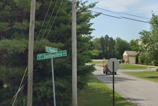 New Palestine Man Convicted In I‑465 Road‑Rage Shooting