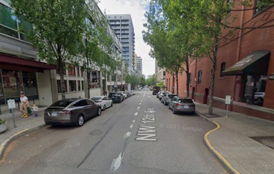 New Pearl Hotspot Fires Up Henry's Old Brewery Blocks Digs