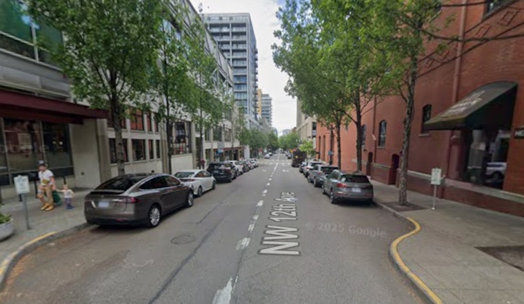 New Pearl Hotspot Fires Up Henry's Old Brewery Blocks Digs