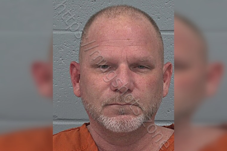 New Port Richey Pastor, Ex Deputy Busted on Lewd Child Sex Charges