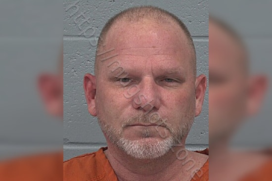New Port Richey Pastor, Ex Deputy Busted on Lewd Child Sex Charges