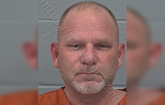 New Port Richey Pastor, Ex Deputy Busted on Lewd Child Sex Charges