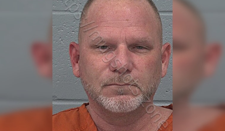 New Port Richey Pastor, Ex Deputy Busted on Lewd Child Sex Charges