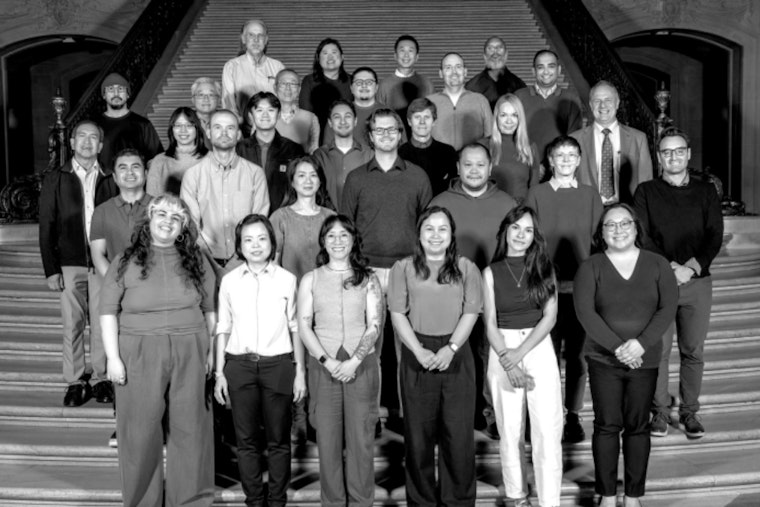 New Report Ignites San Francisco Brawl Over 'CEO Tax'