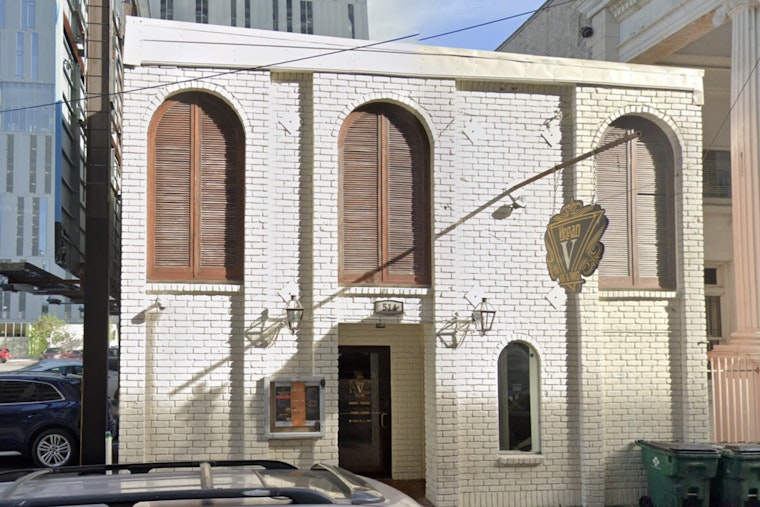 New Restaurant Kandy's Bets Big on NOLA-Meets-France Flavors in the CBD