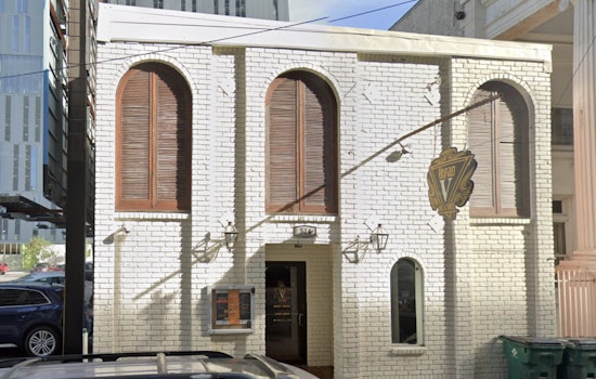 New Restaurant Kandy's Bets Big on NOLA-Meets-France Flavors in the CBD