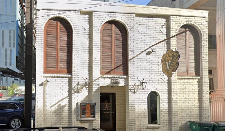 New Restaurant Kandy's Bets Big on NOLA-Meets-France Flavors in the CBD