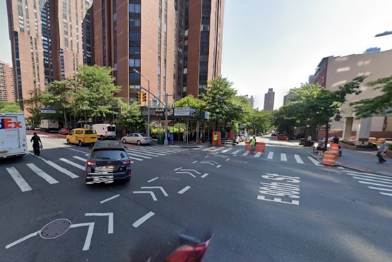 New Seafood Wine Bar Poised To Take Over Former Kaia Corner On Third Avenue