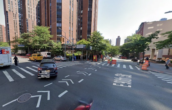 New Seafood Wine Bar Poised To Take Over Former Kaia Corner On Third Avenue
