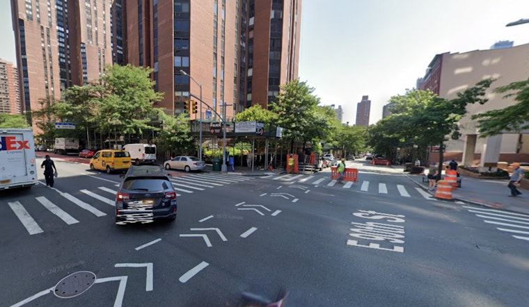 New Seafood Wine Bar Poised To Take Over Former Kaia Corner On Third Avenue