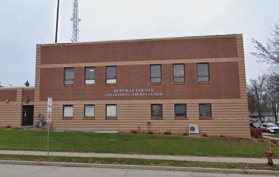 New State Jail Rules Have Tiny Renville County Crying Foul Over Tax Hit