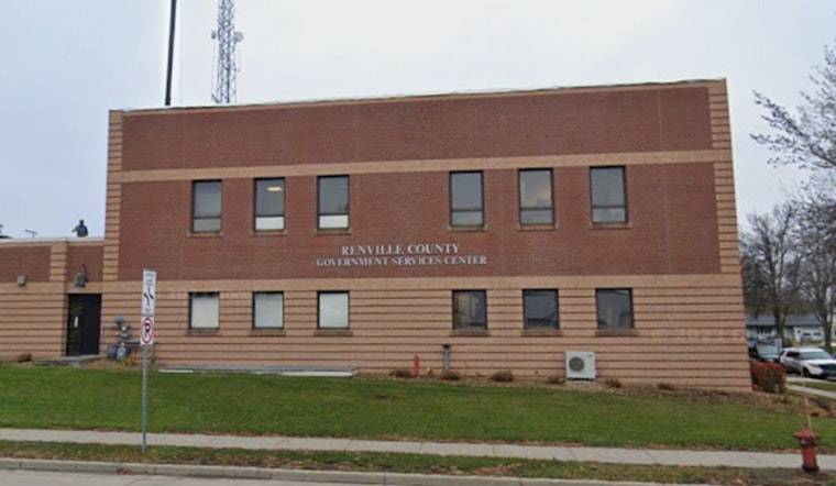 New State Jail Rules Have Tiny Renville County Crying Foul Over Tax Hit