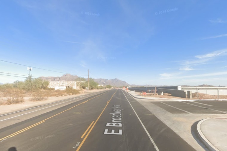 New Verge Rentals Turn Apache Junction Corner Into Hot Housing Hub