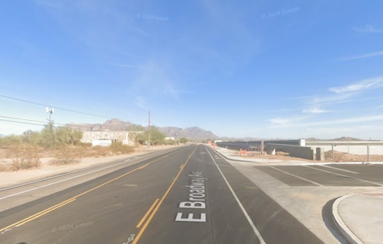 New Verge Rentals Turn Apache Junction Corner Into Hot Housing Hub
