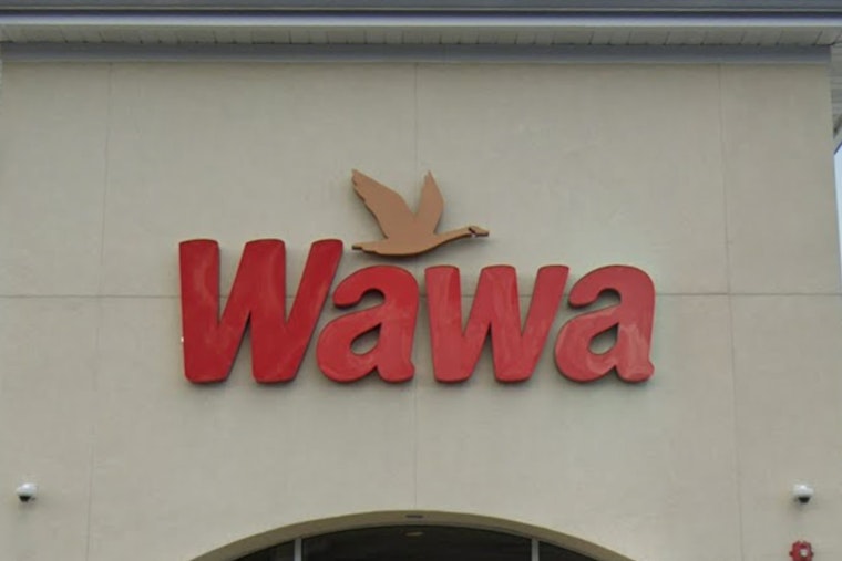 New Wawa Pops Up By Jax Amazon Hub, With Free Coffee On Tap