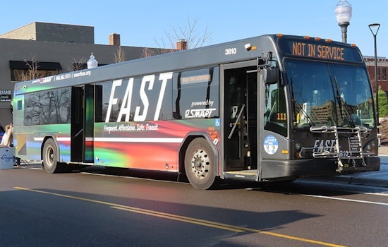 New Wixom Bus Line Rolls Out As SMART Axes Dud Route